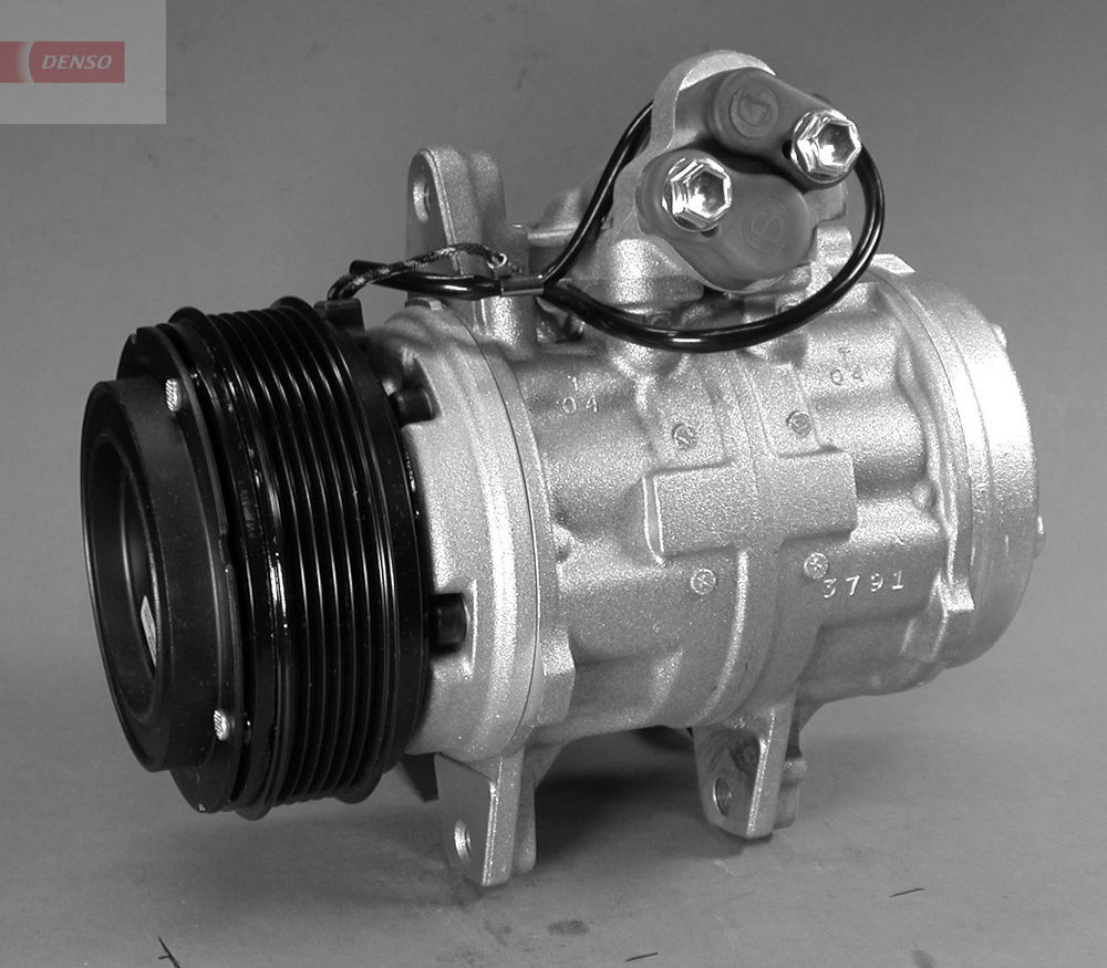 Kompressor, Klimaanlage Denso DCP28001 Kompressor, Klimaanlage Denso DCP28001 von Denso