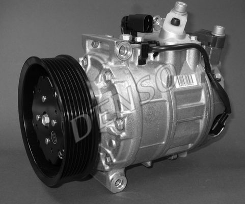Kompressor, Klimaanlage Denso DCP32023 Kompressor, Klimaanlage Denso DCP32023 von Denso