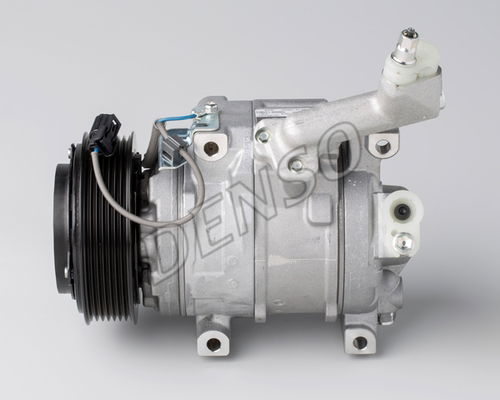 Kompressor, Klimaanlage Denso DCP40004 Kompressor, Klimaanlage Denso DCP40004 von Denso