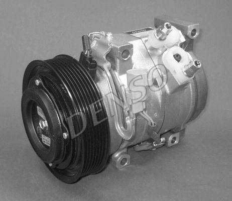Kompressor, Klimaanlage Denso DCP50041 Kompressor, Klimaanlage Denso DCP50041 von Denso