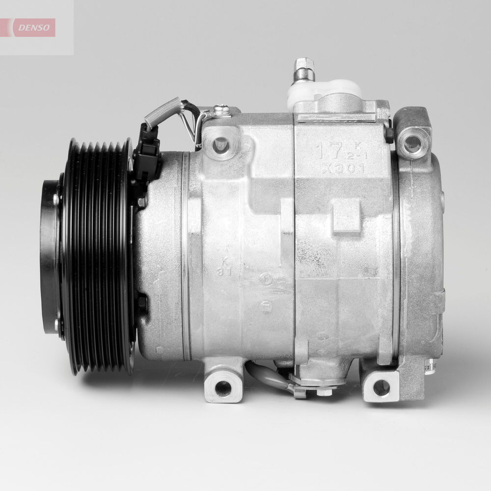 Kompressor, Klimaanlage Denso DCP50076 Kompressor, Klimaanlage Denso DCP50076 von Denso