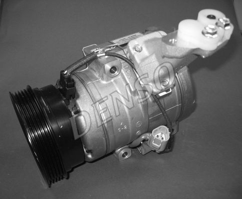 Kompressor, Klimaanlage Denso DCP50083 Kompressor, Klimaanlage Denso DCP50083 von Denso
