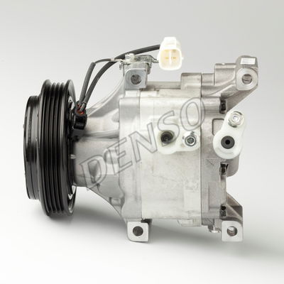 Kompressor, Klimaanlage Denso DCP50116 Kompressor, Klimaanlage Denso DCP50116 von Denso