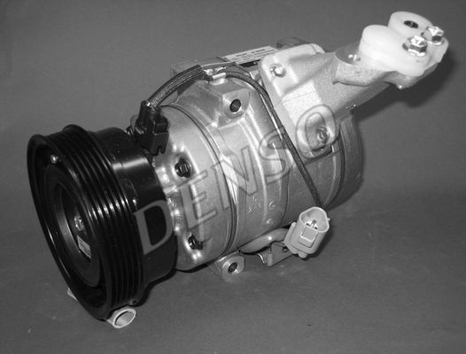 Kompressor, Klimaanlage Denso DCP50222 Kompressor, Klimaanlage Denso DCP50222 von Denso