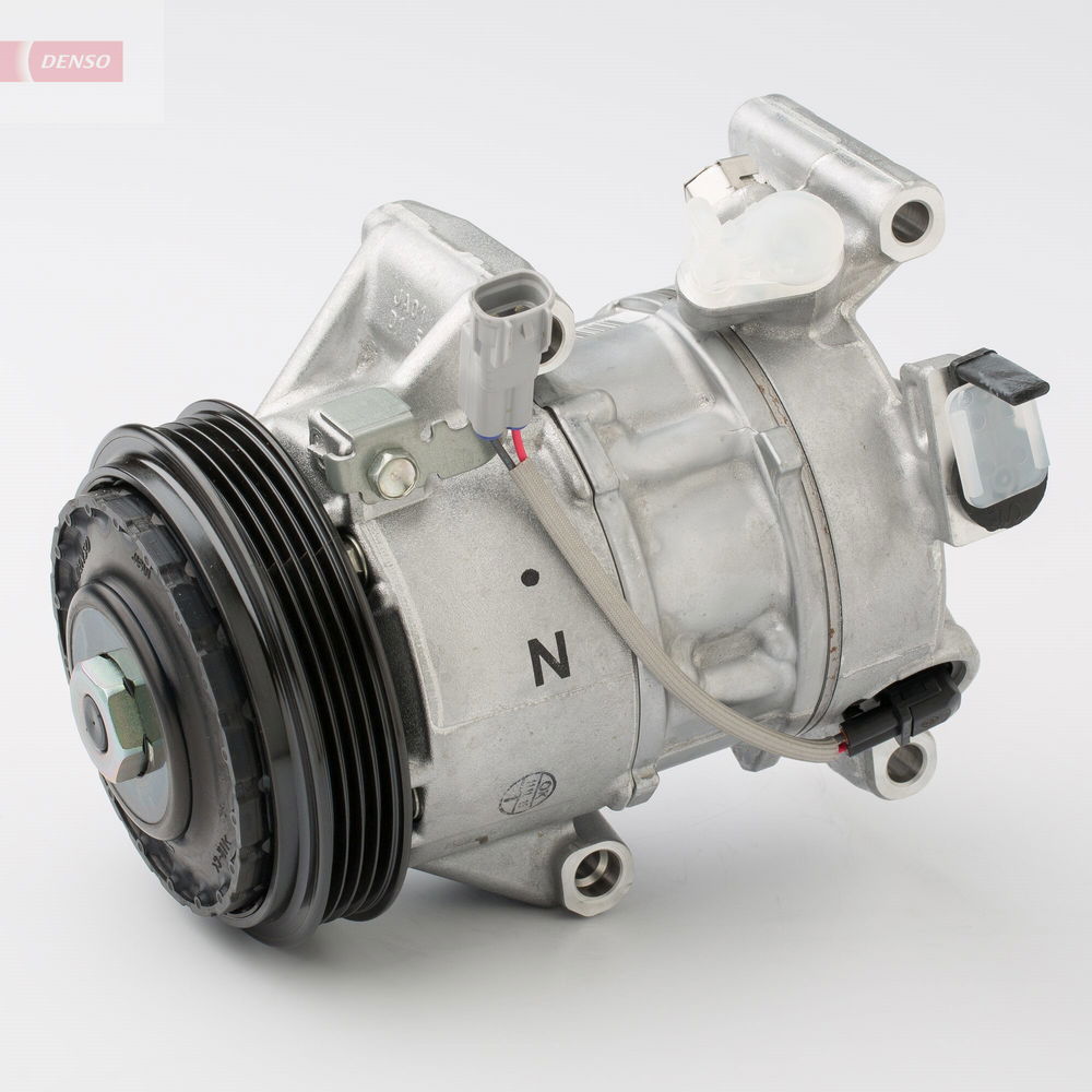 Kompressor, Klimaanlage Denso DCP50252 Kompressor, Klimaanlage Denso DCP50252 von Denso