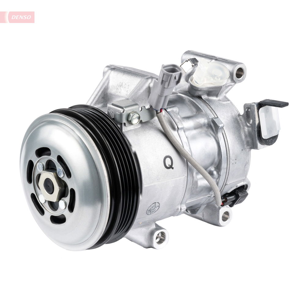 Kompressor, Klimaanlage Denso DCP50319 Kompressor, Klimaanlage Denso DCP50319 von Denso