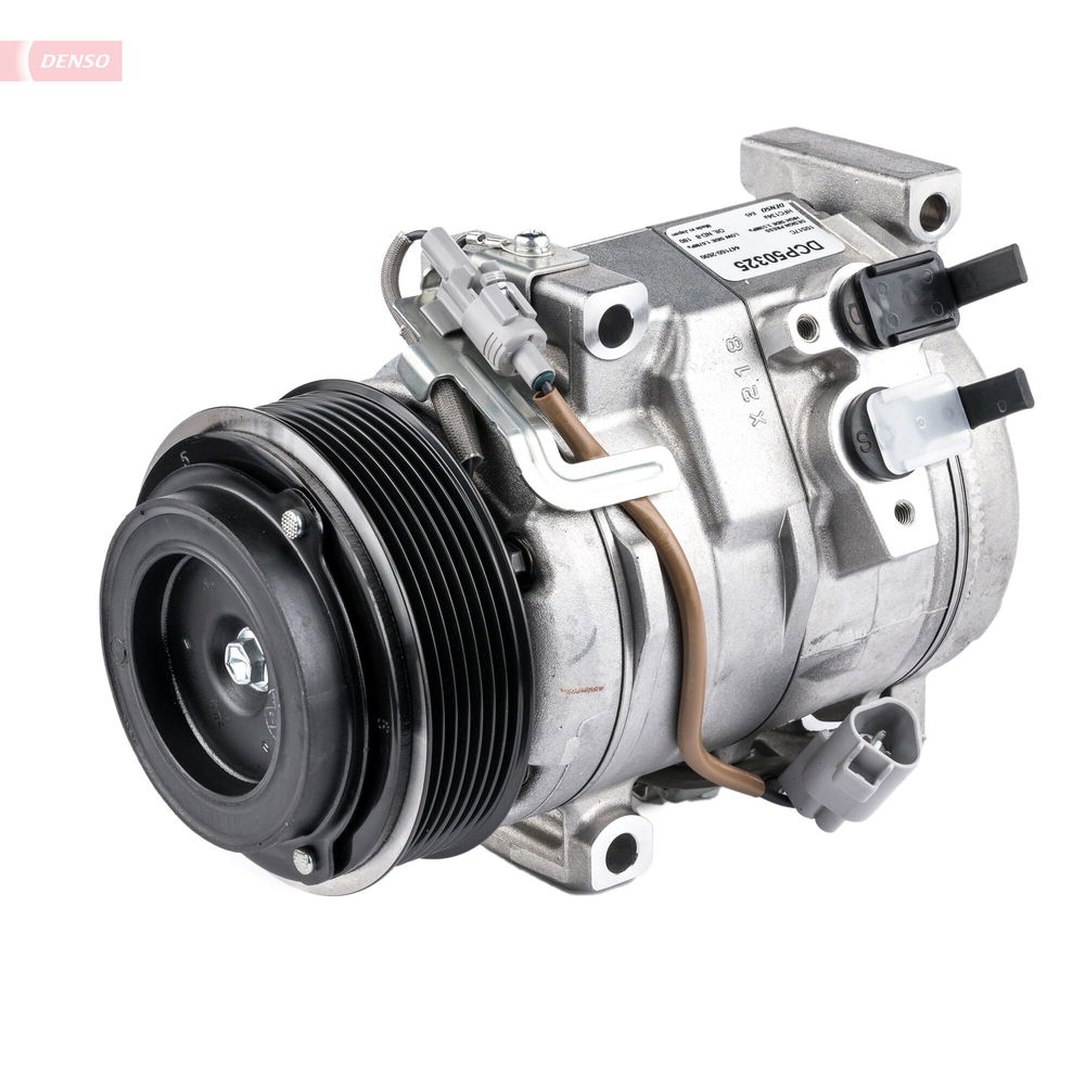 Kompressor, Klimaanlage Denso DCP50325 Kompressor, Klimaanlage Denso DCP50325 von Denso