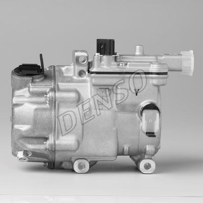 Kompressor, Klimaanlage Denso DCP50502 von Denso
