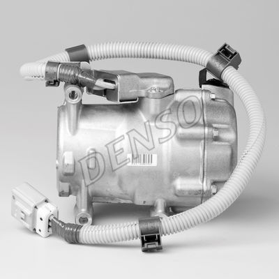 Kompressor, Klimaanlage Denso DCP50503 von Denso
