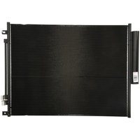 Kondensator, Klimaanlage DENSO DCN01005 Kondensator, Klimaanlage DENSO DCN01005 von Denso