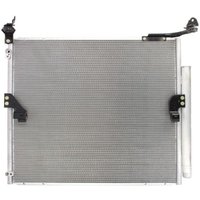 Kondensator, Klimaanlage DENSO DCN50038 Kondensator, Klimaanlage DENSO DCN50038 von Denso