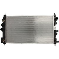 Kühler, Motorkühlung DENSO DRM15006 Kühler, Motorkühlung DENSO DRM15006 von Denso