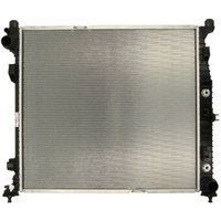 Kühler, Motorkühlung DENSO DRM17055 Kühler, Motorkühlung DENSO DRM17055 von Denso