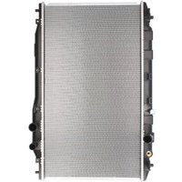 Kühler, Motorkühlung DENSO DRM40028 Kühler, Motorkühlung DENSO DRM40028 von Denso