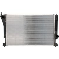Kühler, Motorkühlung DENSO DRM50132 Kühler, Motorkühlung DENSO DRM50132 von Denso