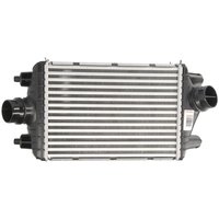 Ladeluftkühler DENSO DIT28001 Ladeluftkühler DENSO DIT28001 von Denso
