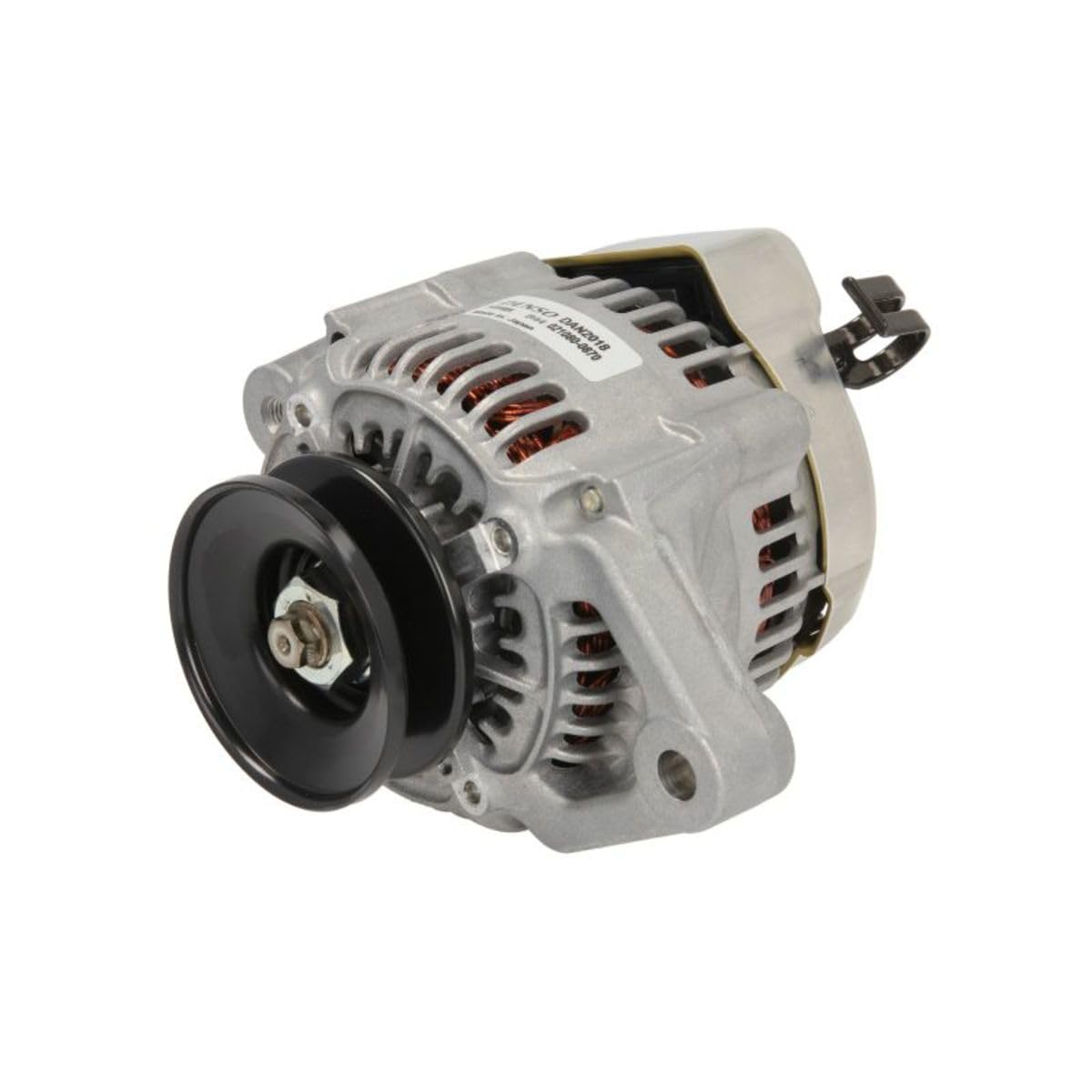 Lichtmaschine von Denso (DAN2018) Generator Generator Lima, Lima, Lichtmaschine von Denso