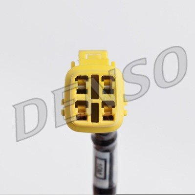 NPS DOX-0537 Einspritzanlage NPS DOX-0537 Einspritzanlage von Denso