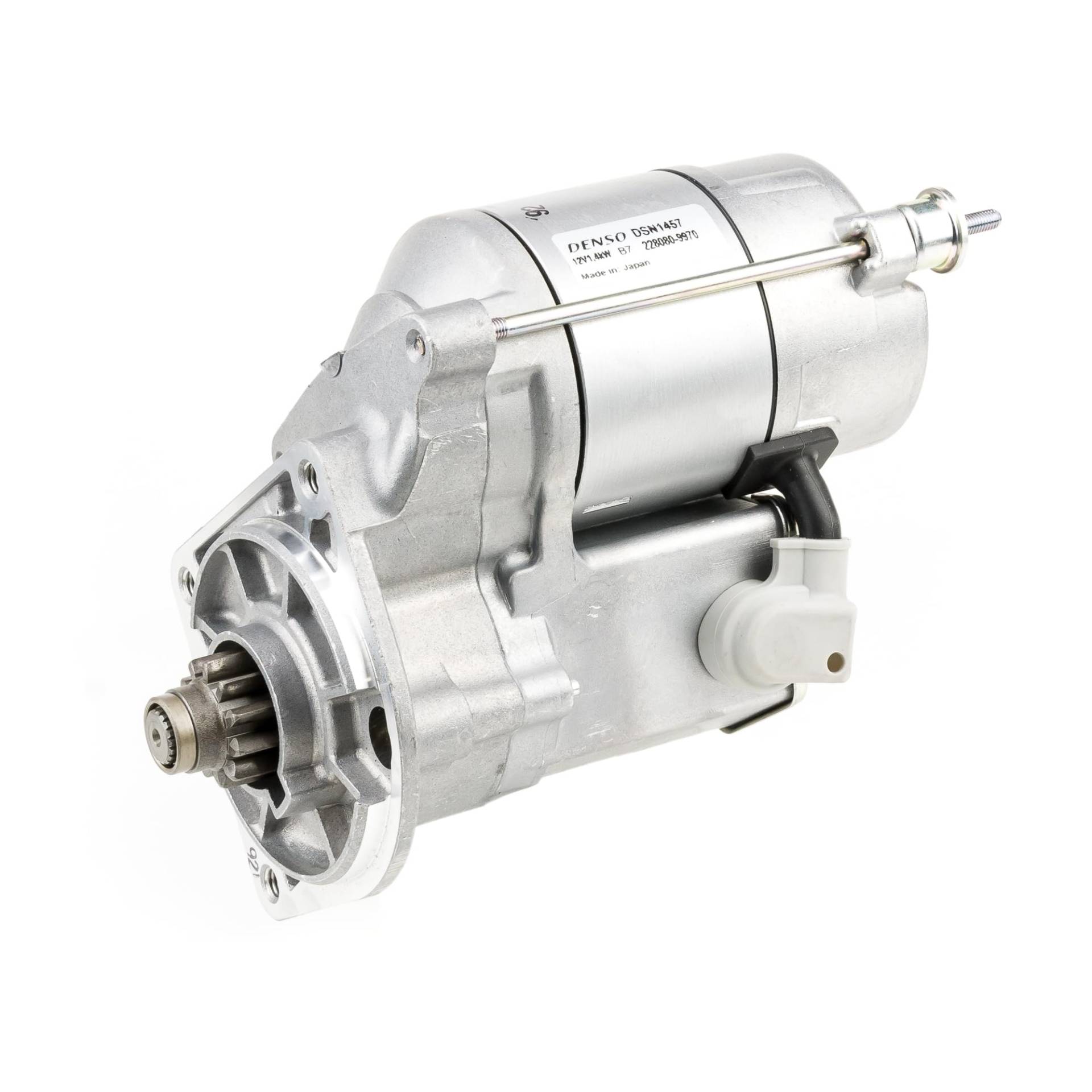 Nps DSN1457 - Starter Nps DSN1457 - Starter von Denso
