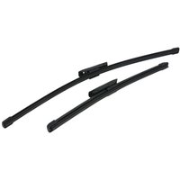 Rahmenlose Wischerblätter DENSO DF-409 von Denso