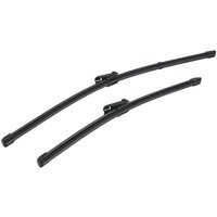 Rahmenlose Wischerblätter DENSO DF-422 von Denso