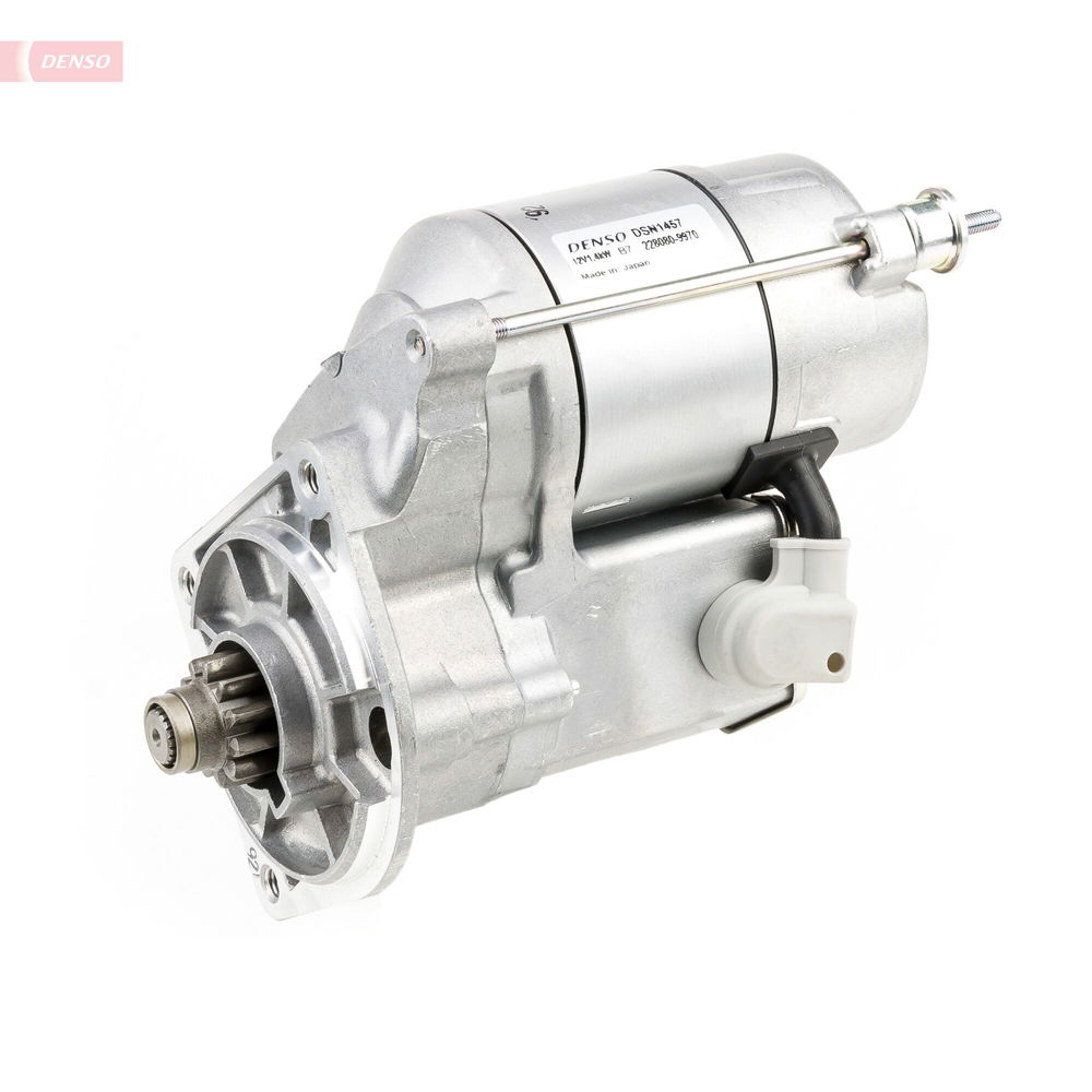 Starter Denso DSN1457 Starter Denso DSN1457 von Denso