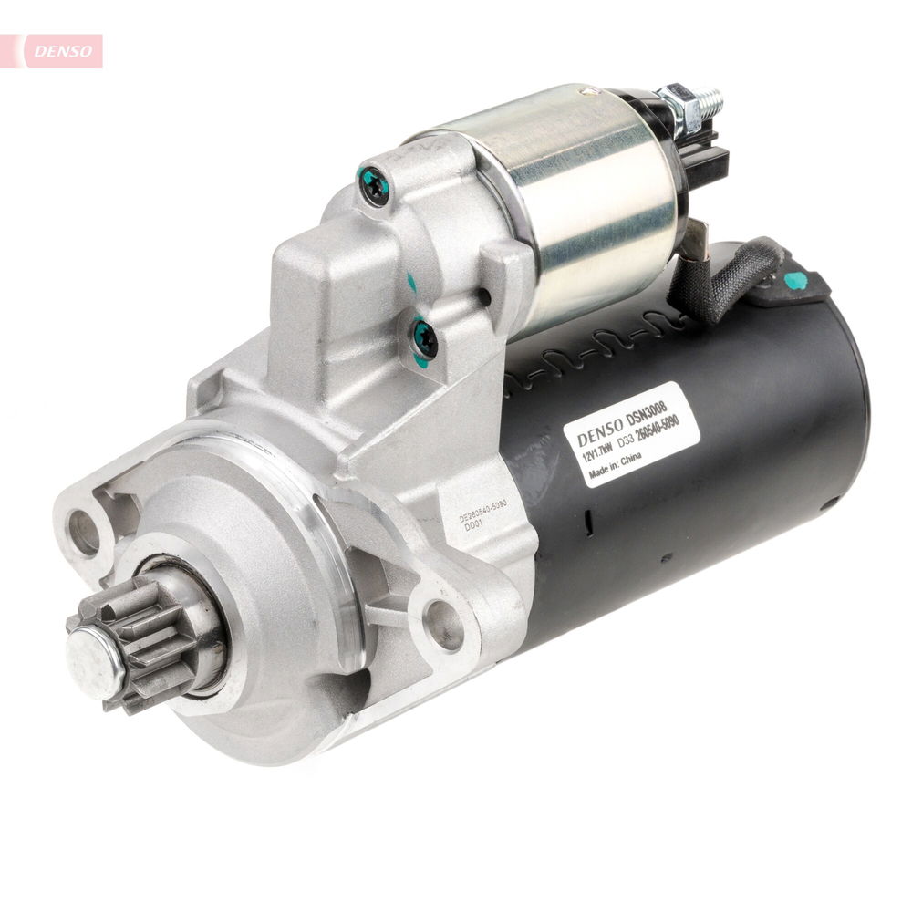 Starter Denso DSN3008 Starter Denso DSN3008 von Denso