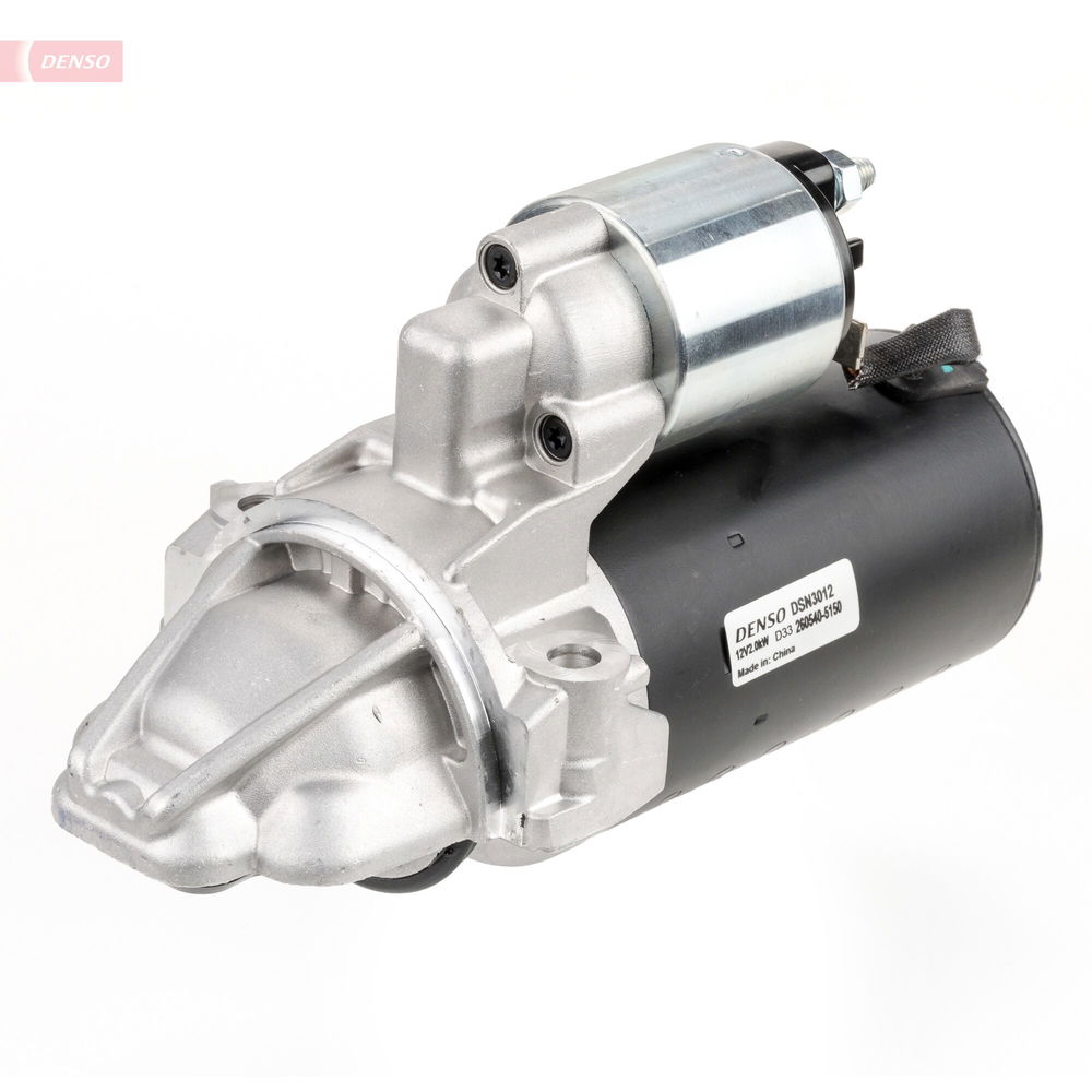 Starter Denso DSN3012 Starter Denso DSN3012 von Denso