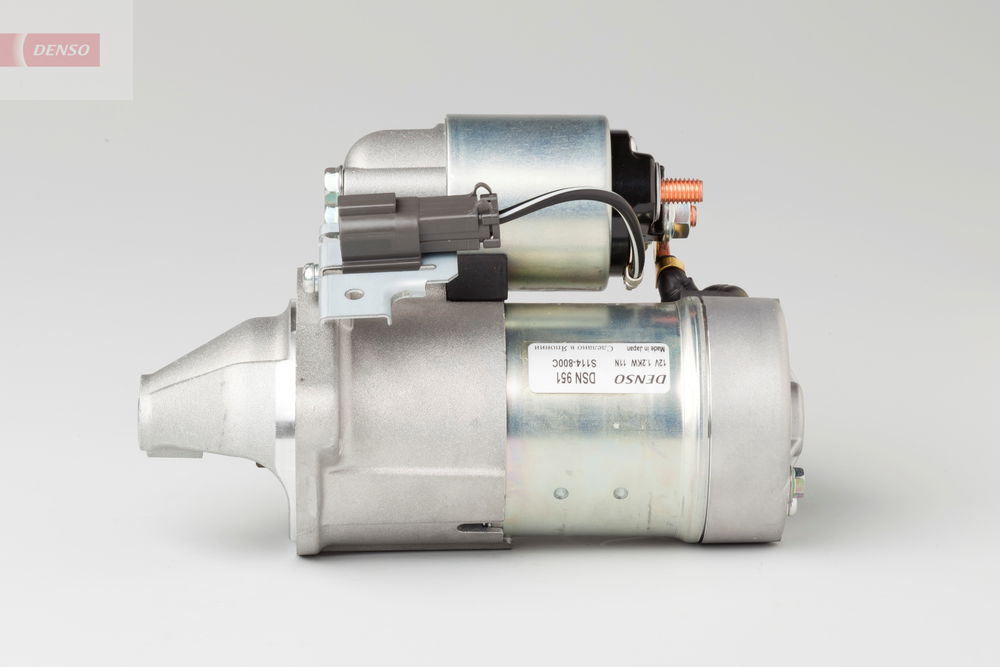 Starter Denso DSN951 Starter Denso DSN951 von Denso