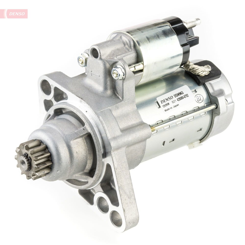 Starter Denso DSN963 Starter Denso DSN963 von Denso