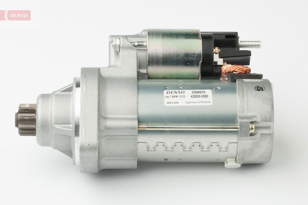 Starter Denso DSN970 Starter Denso DSN970 von Denso