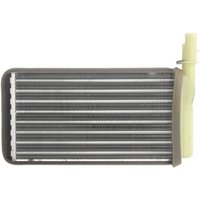 Wärmetauscher, Innenraumheizung DENSO DRR01001 Wärmetauscher, Innenraumheizung DENSO DRR01001 von Denso