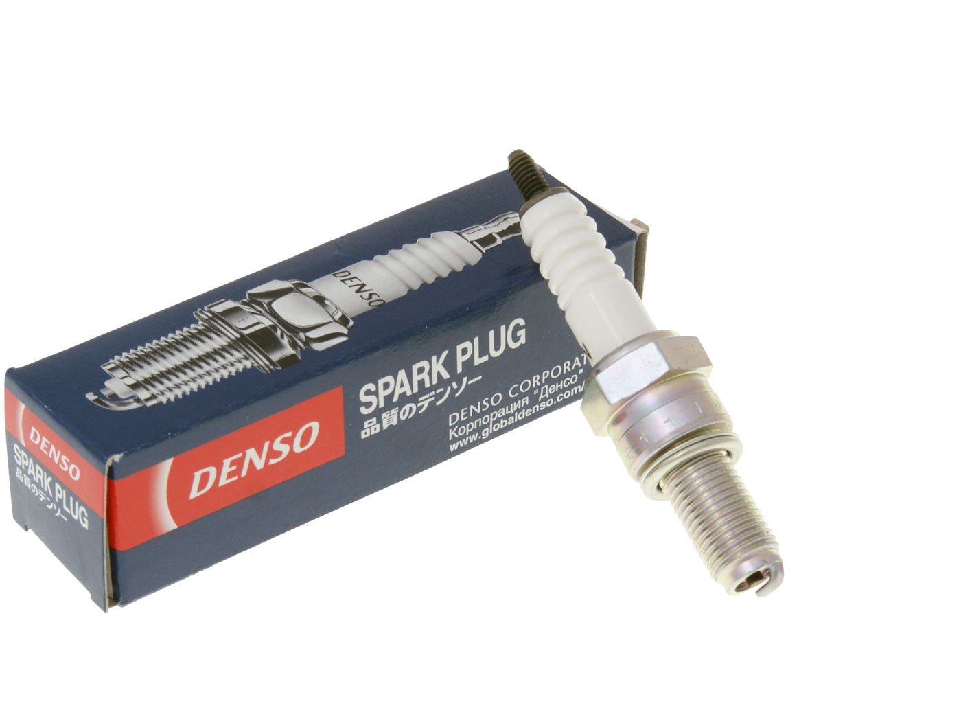 Zündkerze DENSO U24ESR-N Zündkerze DENSO U24ESR-N von Denso