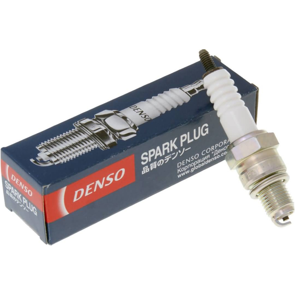 Zündkerze denso u22fsr-u ds-u22fsr-u von Denso