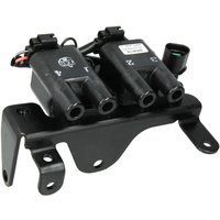 Zündspule DENSO DIC-0110 Zündspule DENSO DIC-0110 von Denso