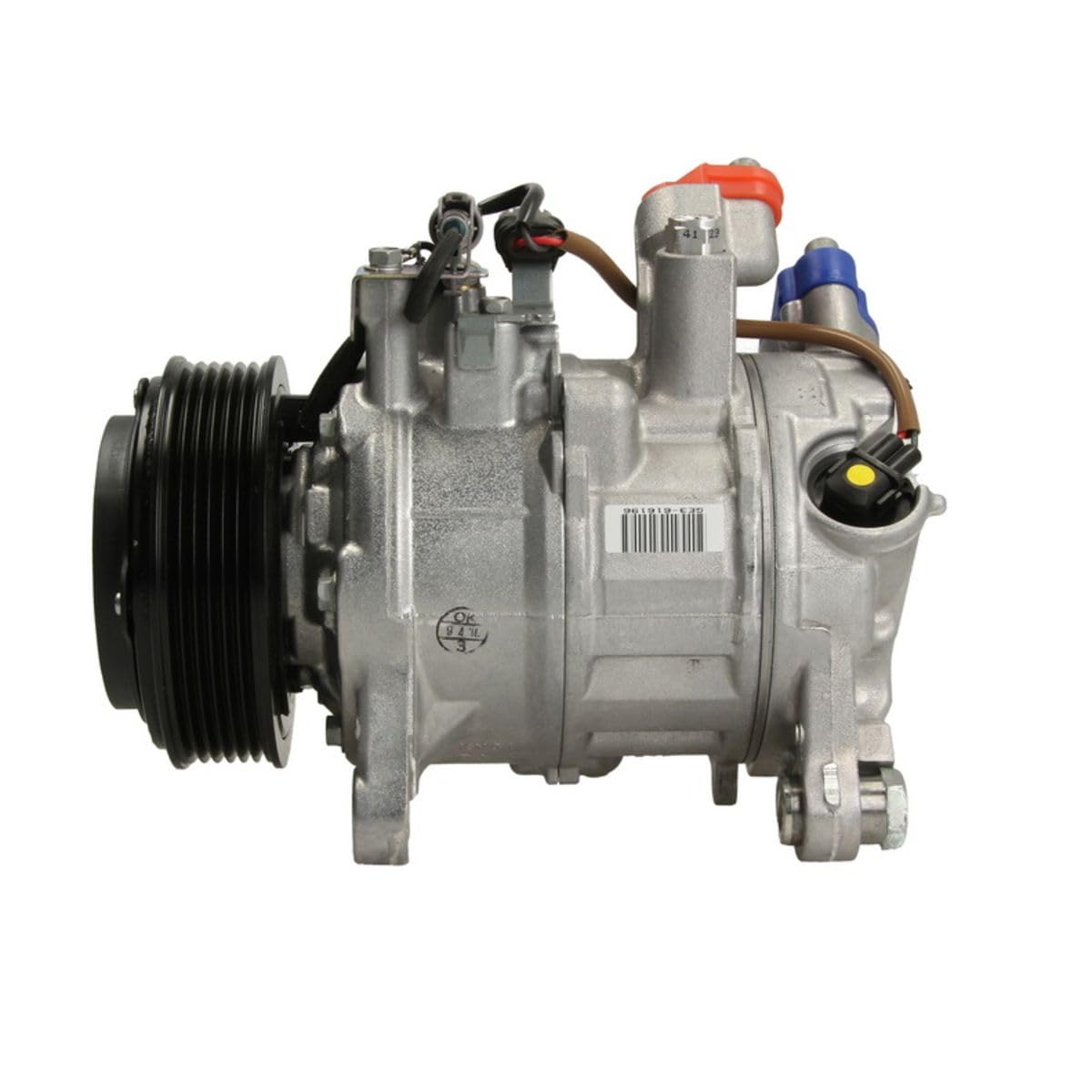 dcp05095 Denso AC Kompressoren OE Qualität dcp05095 Denso AC Kompressoren OE Qualität von Denso