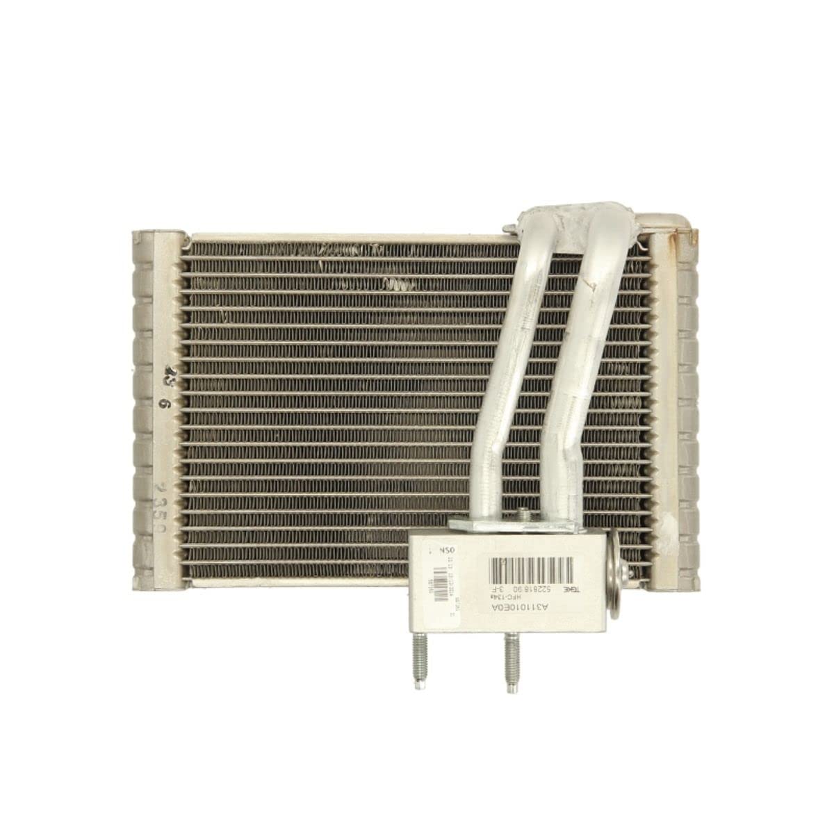 dev07005 Denso Verdampfer OE Qualität dev07005 Denso Verdampfer OE Qualität von Denso