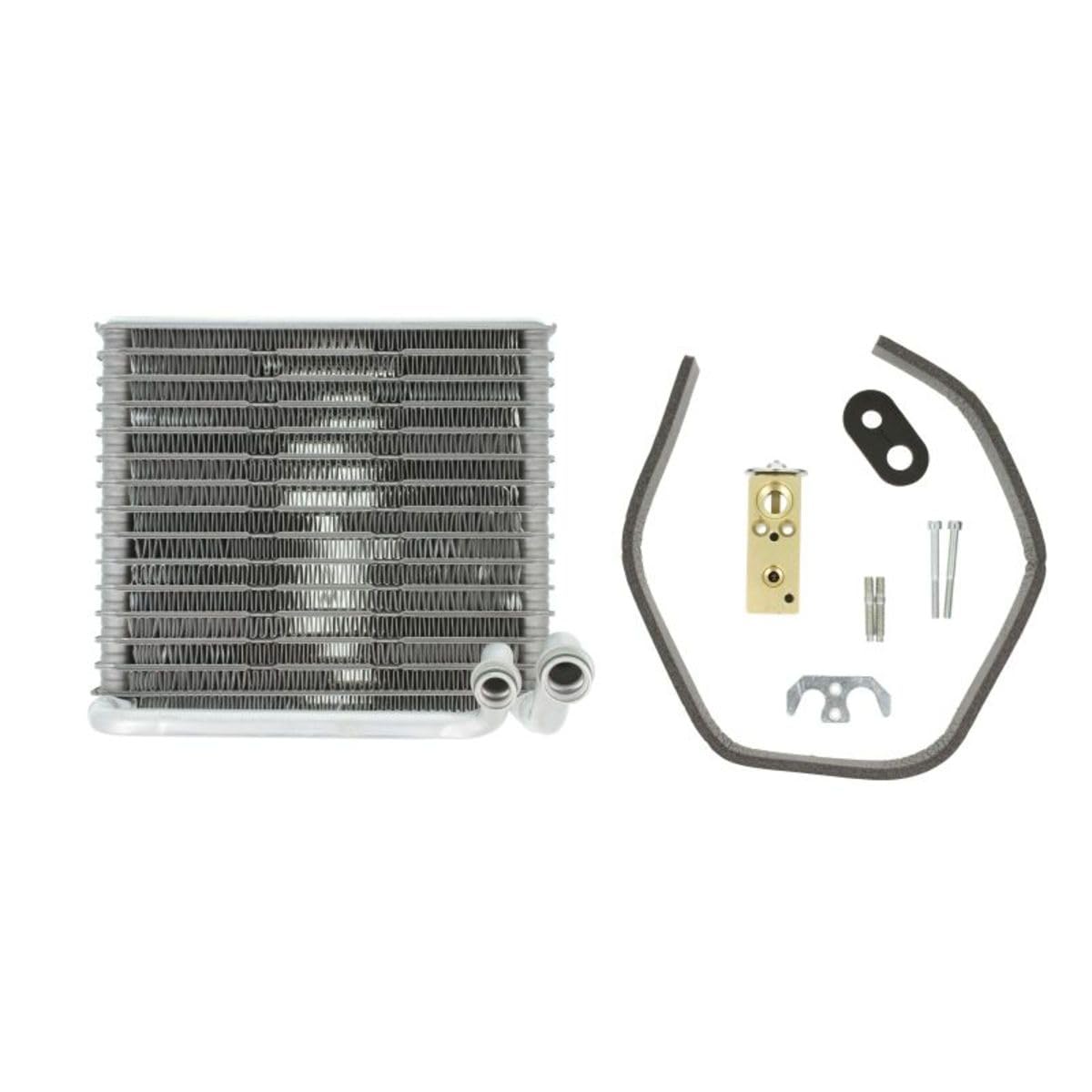 dev09025 Denso Verdampfer OE Qualität dev09025 Denso Verdampfer OE Qualität von Denso