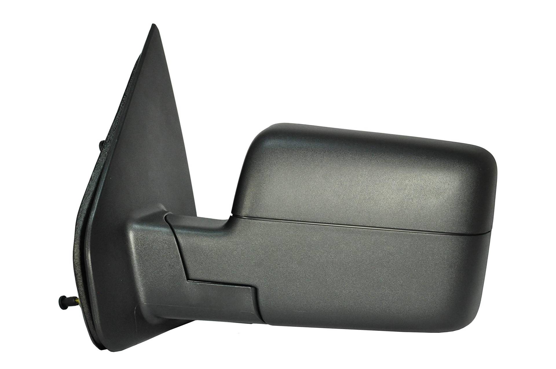 Fernbedienung für Fahrerseite linker Spiegel, nicht beheizt, für Ford F-150 Teile Link # FO1320233 OEM # 8L3Z17683EA 4L3Z17683BAB 6L3Z17683BA von Dependable Direct