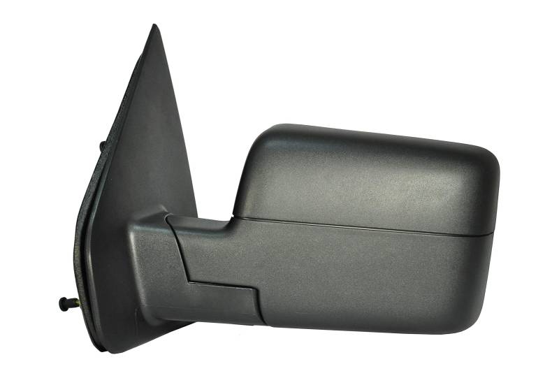 Fernbedienung für Fahrerseite linker Spiegel, nicht beheizt, für Ford F-150 Teile Link # FO1320233 OEM # 8L3Z17683EA 4L3Z17683BAB 6L3Z17683BA von Dependable Direct