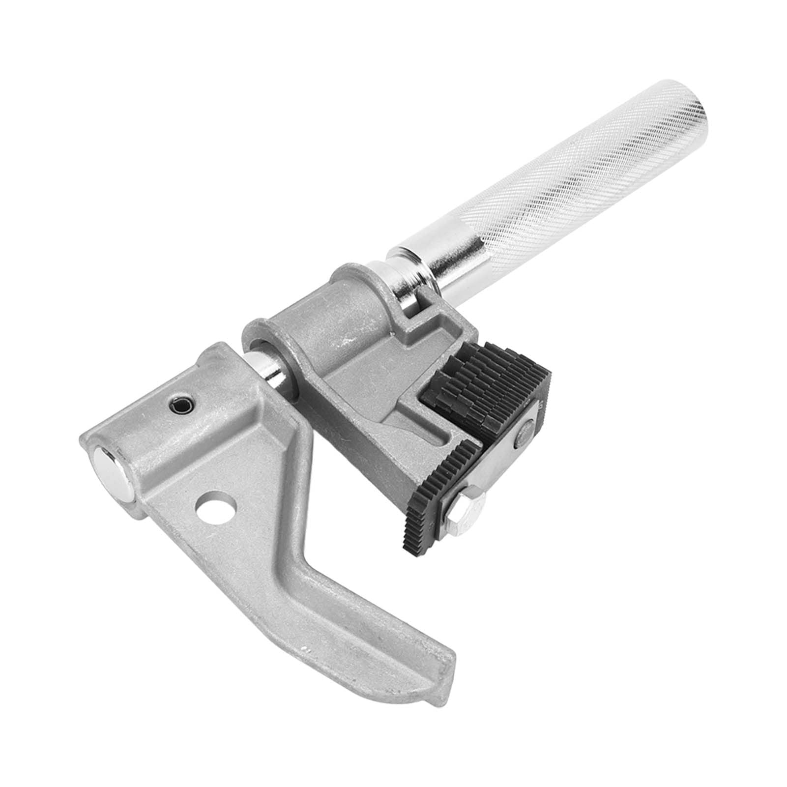Depisuta 7402 Universal Außenträger-Verfolgungs-Reparaturwerkzeug für 1-1/4 ”bis 5 OD, Externes Fadenreparaturwerkzeug, Aluminium-externer Gewinde-Restaurator, Ersetzt 7402 und 202817 Depisuta 7402 Universal Außenträger-Verfolgungs-Reparaturwerkzeug für 1-1/4 ”bis 5 OD, Externes Fadenreparaturwerkzeug, Aluminium-externer Gewinde-Restaurator, Ersetzt 7402 und 202817 von Depisuta