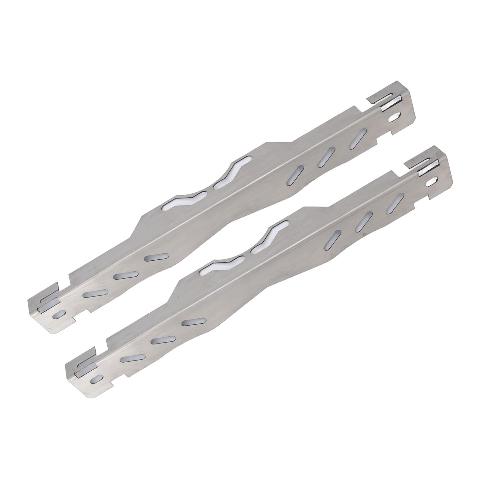 Depisuta Hochleistungs -Zehenausrichtungswerkzeugplatten, 2 -Pack -Legierungs -Stahlrad -Alignment -Werkzeuge mit Hängenden Löchern Silber DIY Align Messwerkzeug für die Meisten Fahrzeuge Depisuta Hochleistungs -Zehenausrichtungswerkzeugplatten, 2 -Pack -Legierungs -Stahlrad -Alignment -Werkzeuge mit Hängenden Löchern Silber DIY Align Messwerkzeug für die Meisten Fahrzeuge von Depisuta