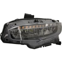 Hauptscheinwerfer DEPO 117-1136LMLDEM2 Hauptscheinwerfer DEPO 117-1136LMLDEM2 von Depo