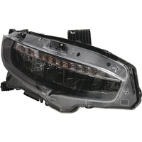 Hauptscheinwerfer DEPO 117-1136RMLDEM2 Hauptscheinwerfer DEPO 117-1136RMLDEM2 von Depo