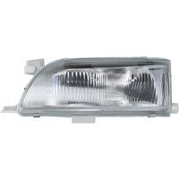 Hauptscheinwerfer DEPO 212-1142L-LD-E, Links Hauptscheinwerfer DEPO 212-1142L-LD-E, Links von Depo