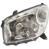 Hauptscheinwerfer DEPO 212-11F6L-LD-EM, Links Hauptscheinwerfer DEPO 212-11F6L-LD-EM, Links von Depo