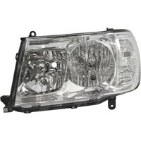 Hauptscheinwerfer DEPO 212-11H9L-LD-EM, Links Hauptscheinwerfer DEPO 212-11H9L-LD-EM, Links von Depo