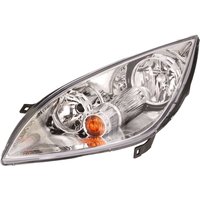 Hauptscheinwerfer DEPO 214-1182L-LD-EM, Links Hauptscheinwerfer DEPO 214-1182L-LD-EM, Links von Depo
