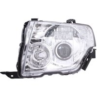Hauptscheinwerfer DEPO 214-1186L-LDHEM, Links Hauptscheinwerfer DEPO 214-1186L-LDHEM, Links von Depo