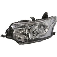 Hauptscheinwerfer DEPO 214-11A5L-LDEM2, Links Hauptscheinwerfer DEPO 214-11A5L-LDEM2, Links von Depo